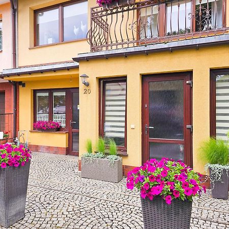 Visit Baltic - Rycerska Apartamento Świnoujście Exterior foto