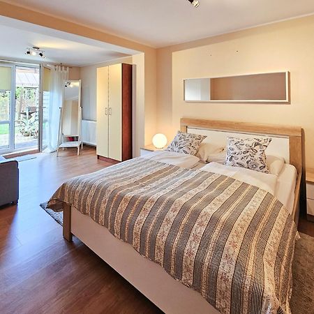 Visit Baltic - Rycerska Apartamento Świnoujście Exterior foto