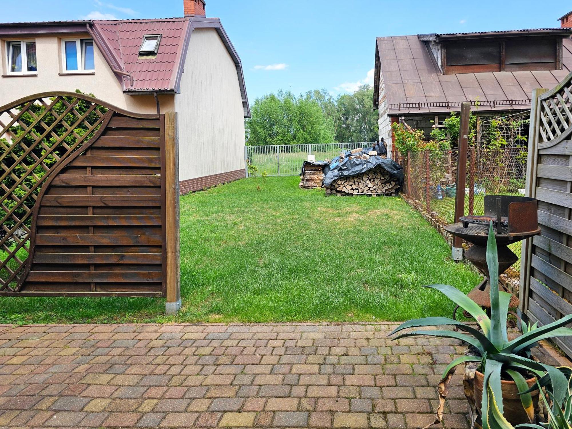 Visit Baltic - Rycerska Apartamento Świnoujście Exterior foto