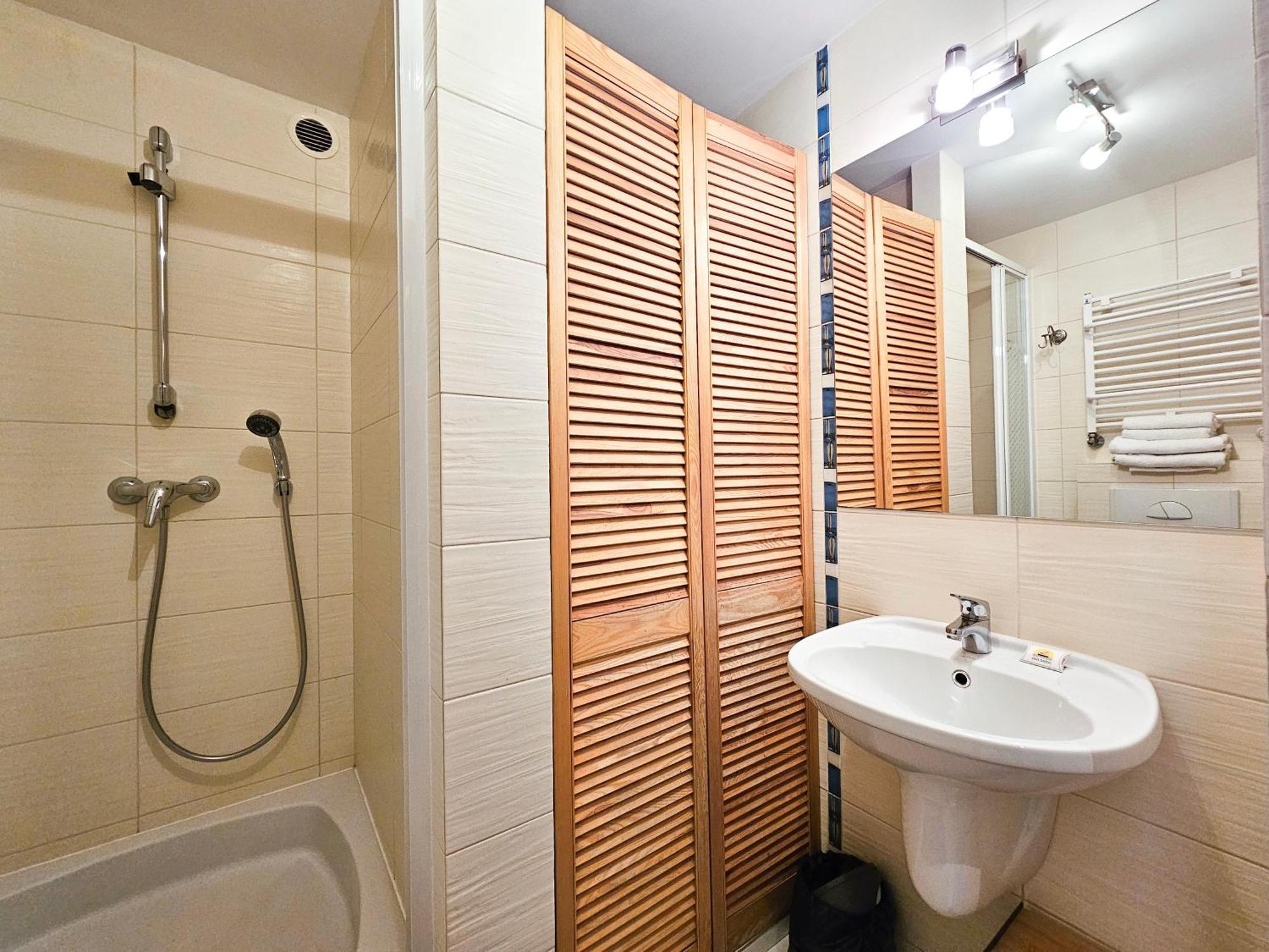 Visit Baltic - Rycerska Apartamento Świnoujście Exterior foto