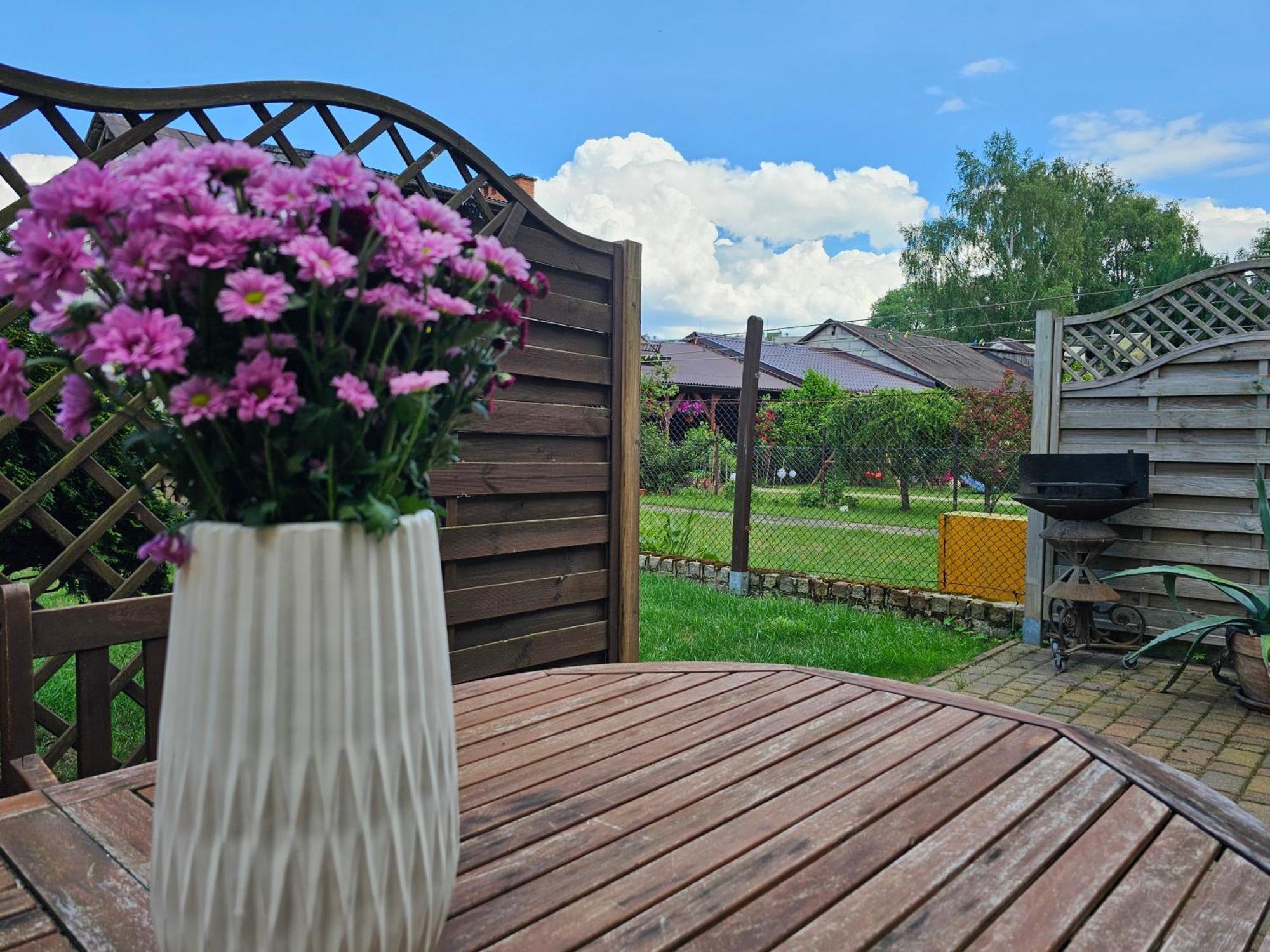 Visit Baltic - Rycerska Apartamento Świnoujście Exterior foto