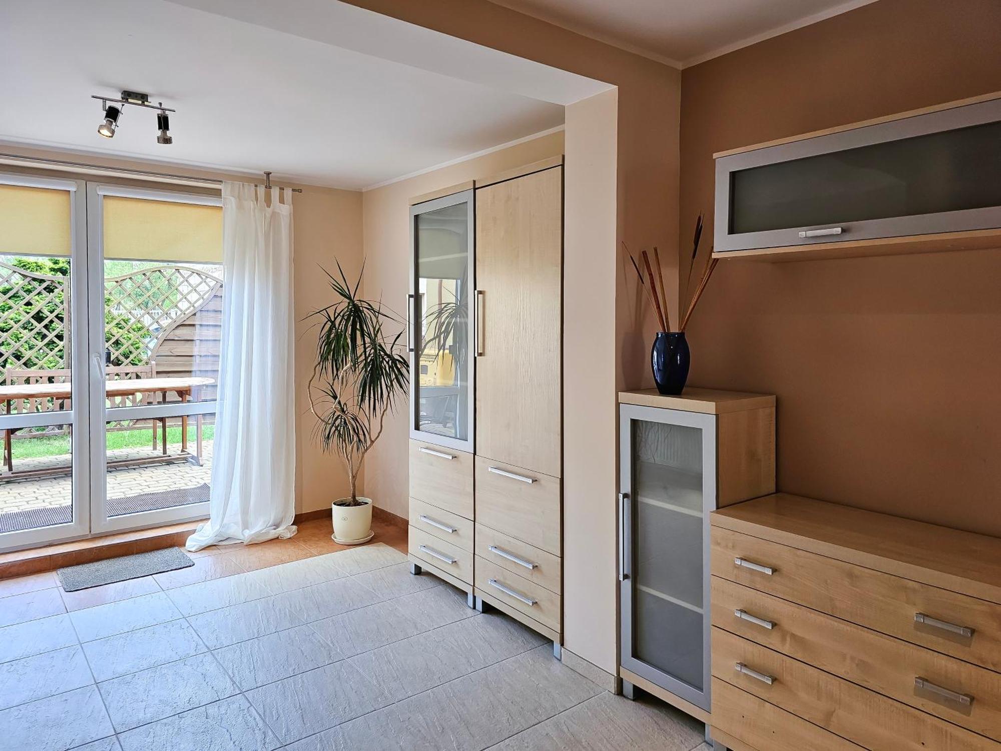 Visit Baltic - Rycerska Apartamento Świnoujście Exterior foto