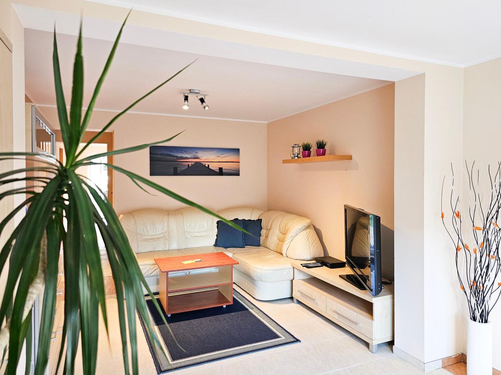 Visit Baltic - Rycerska Apartamento Świnoujście Exterior foto