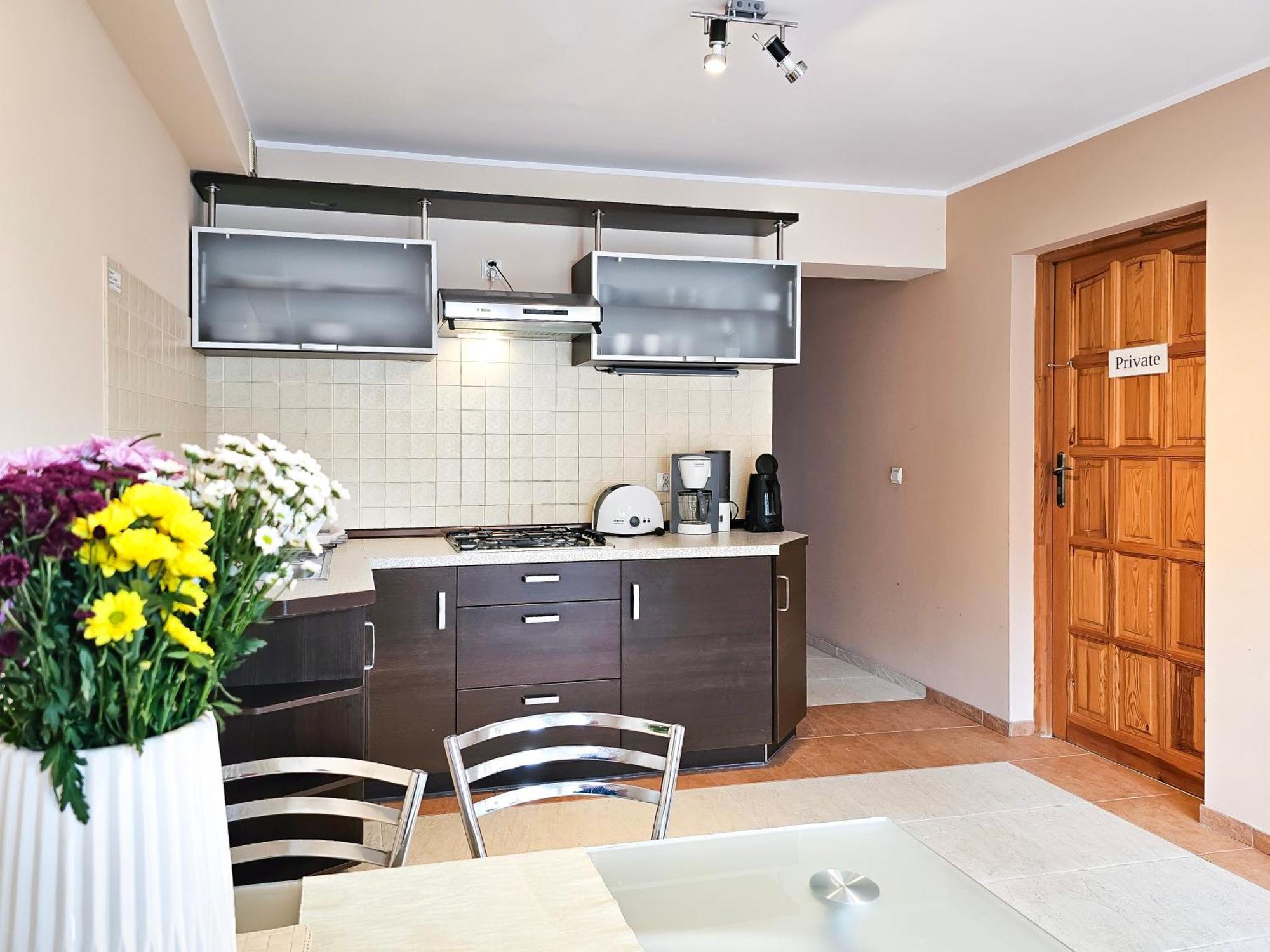 Visit Baltic - Rycerska Apartamento Świnoujście Exterior foto