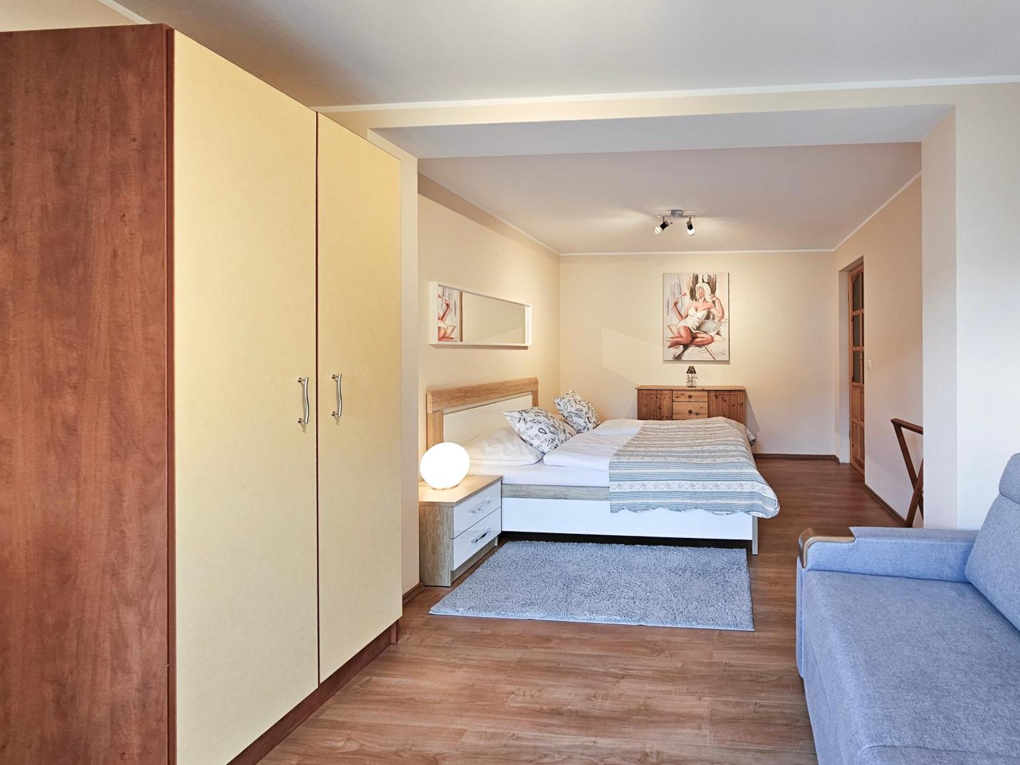 Visit Baltic - Rycerska Apartamento Świnoujście Exterior foto