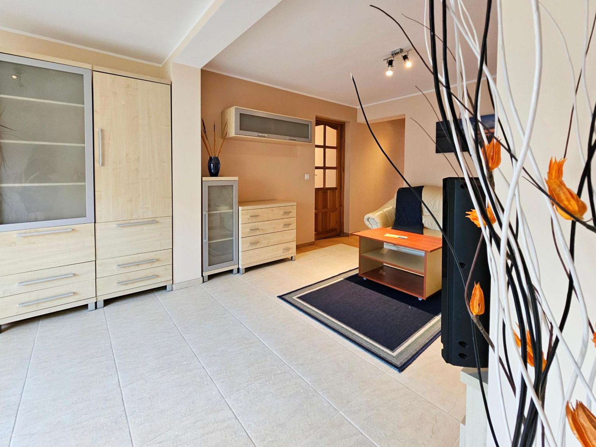 Visit Baltic - Rycerska Apartamento Świnoujście Exterior foto