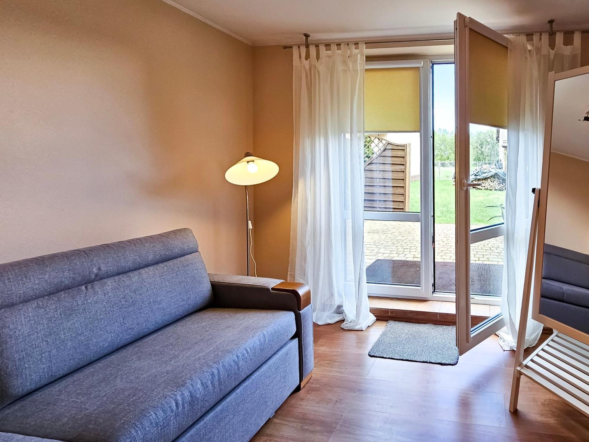 Visit Baltic - Rycerska Apartamento Świnoujście Exterior foto