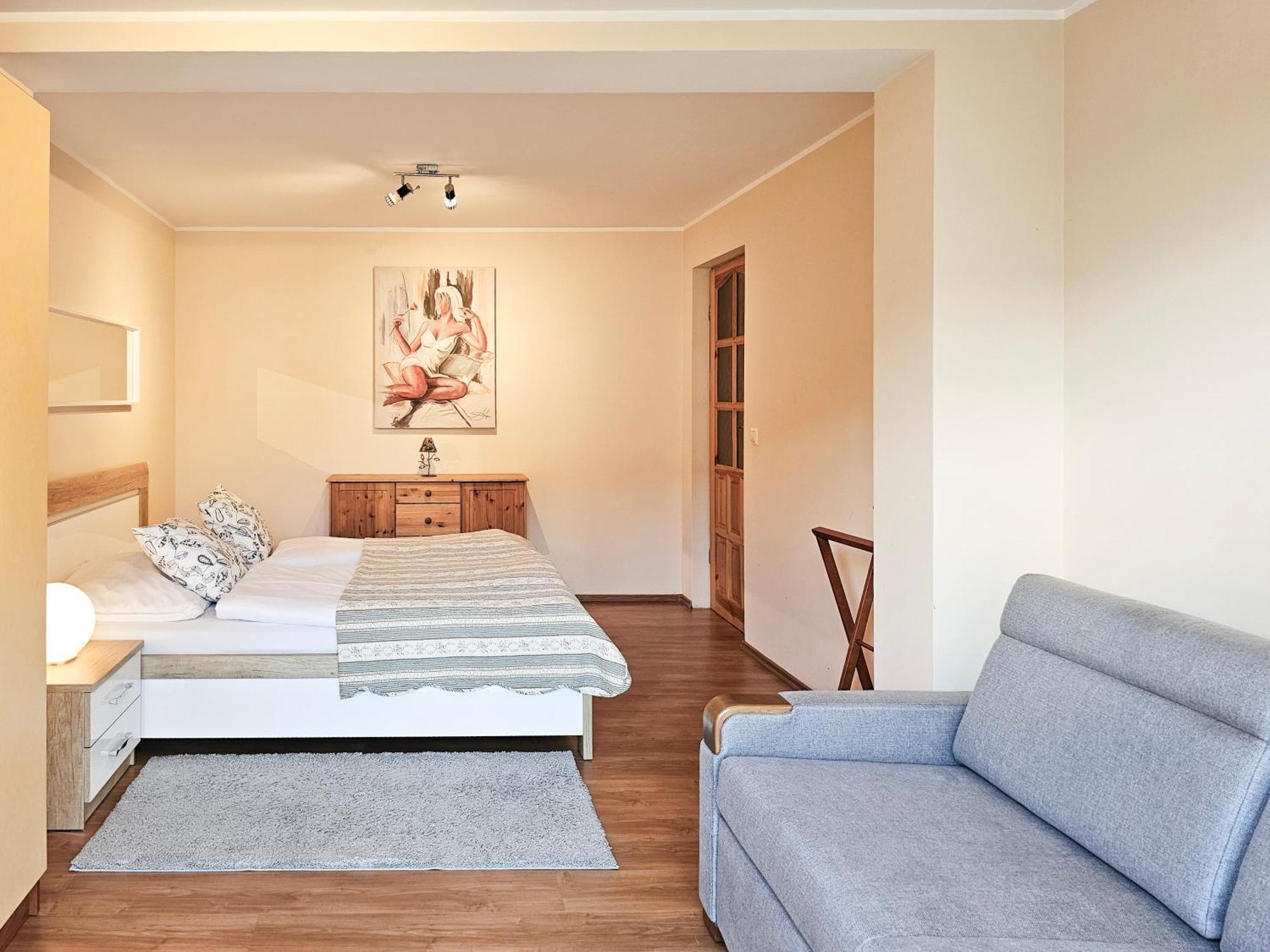 Visit Baltic - Rycerska Apartamento Świnoujście Exterior foto