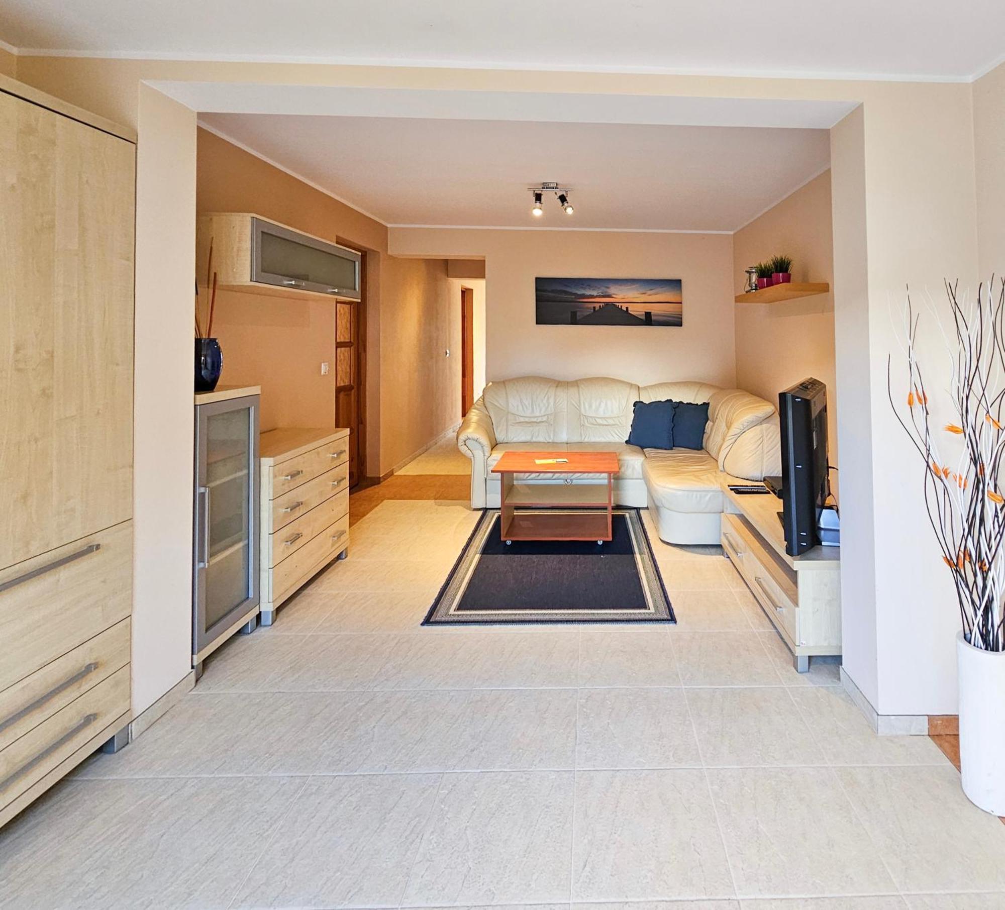 Visit Baltic - Rycerska Apartamento Świnoujście Exterior foto