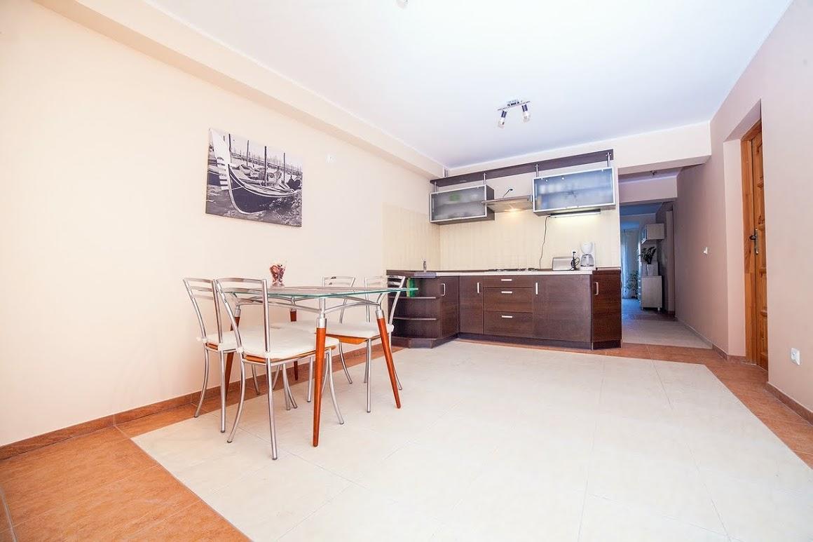 Visit Baltic - Rycerska Apartamento Świnoujście Exterior foto